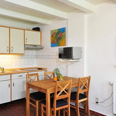 Ferienwohnung-nr-284 Sankt Peter-Ording