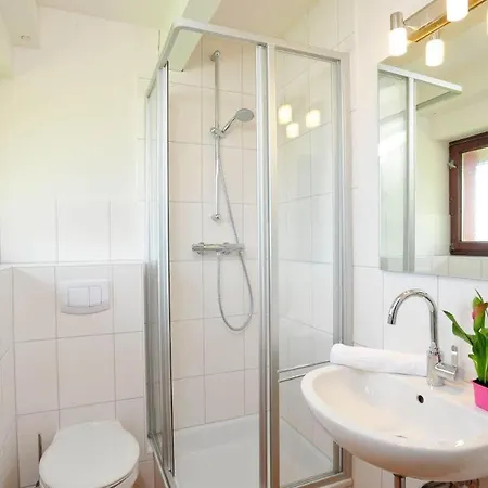 Apartmán Ferienwohnung-nr-284 *