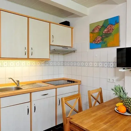 Apartmán Ferienwohnung-nr-284
