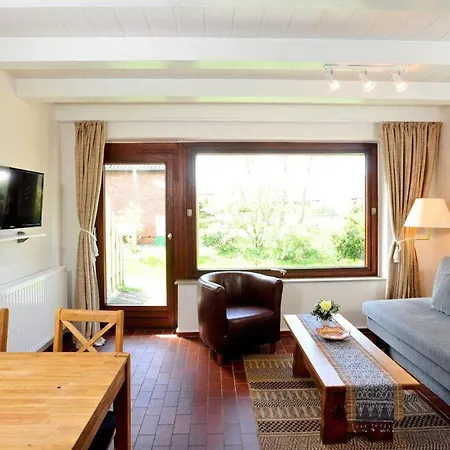 Ferienwohnung-nr-284 Lägenhet