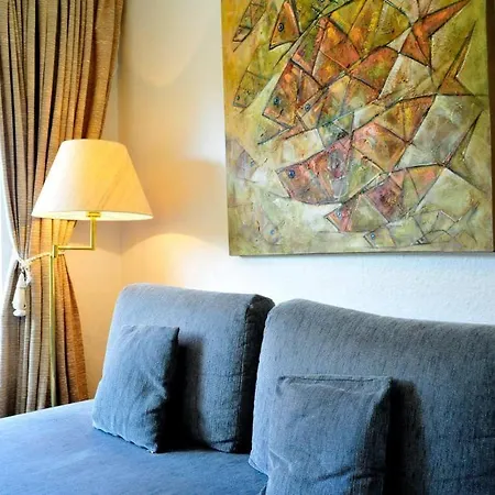 Lägenhet Ferienwohnung-nr-284 *