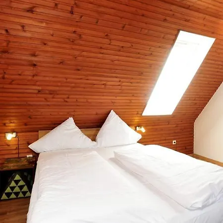 Ferienwohnung-nr-284 Apartmán *