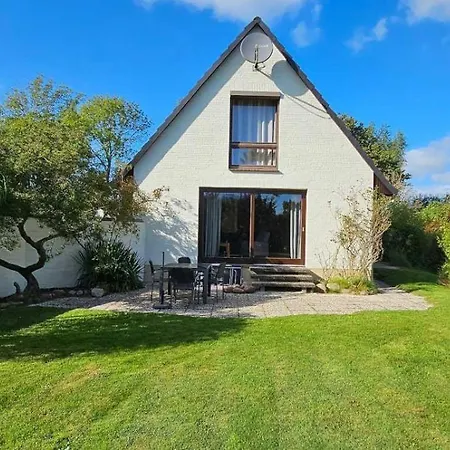 Apartmán Ferienwohnung-nr-284 Sankt Peter-Ording