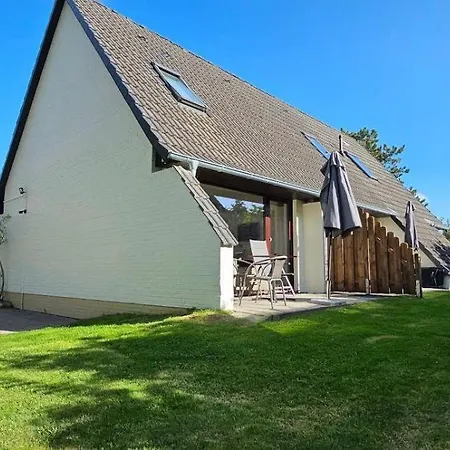 Apartmán Ferienwohnung-nr-284 Sankt Peter-Ording